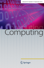 Springer Computing